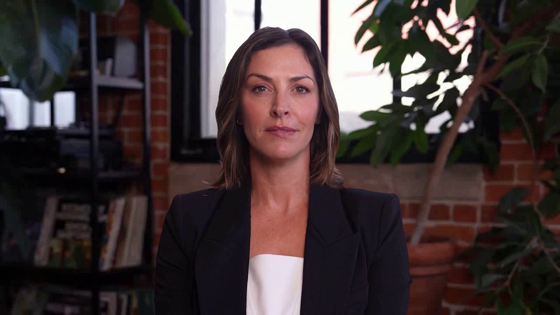 Ashley, available to answer questions about your score